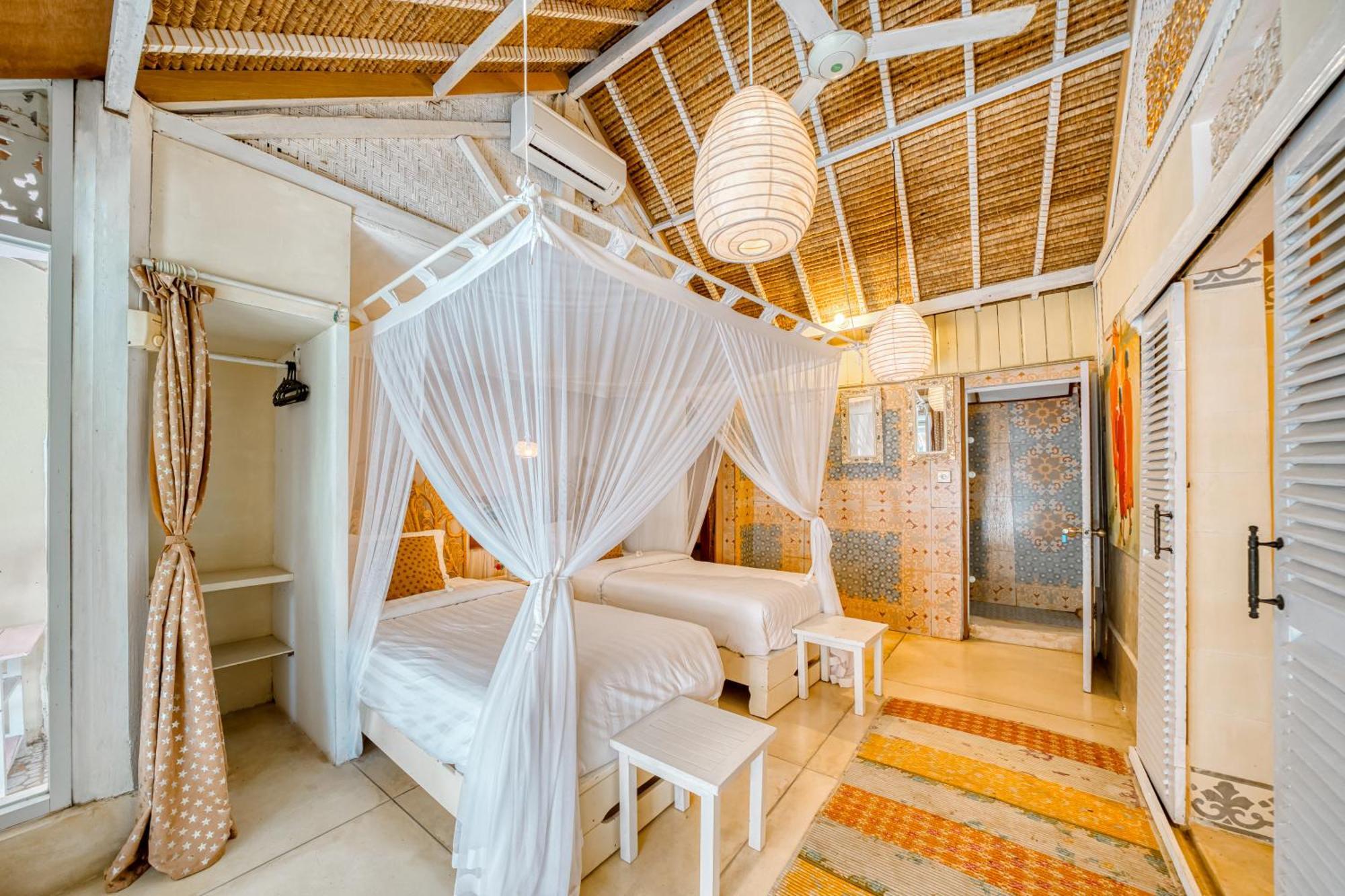 Villa Kalis, 10 Bedroom Family And Group Villa Seminyak Dış mekan fotoğraf