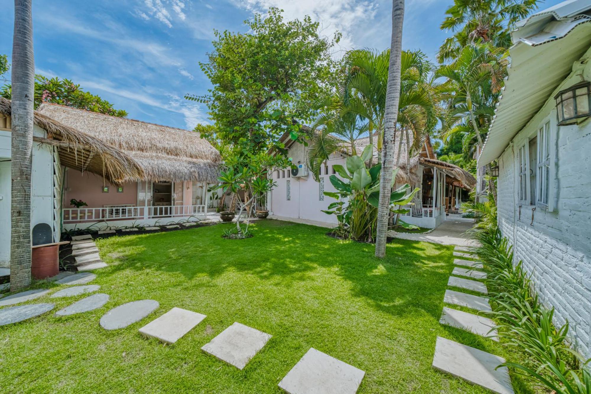 Villa Kalis, 10 Bedroom Family And Group Villa Seminyak Dış mekan fotoğraf