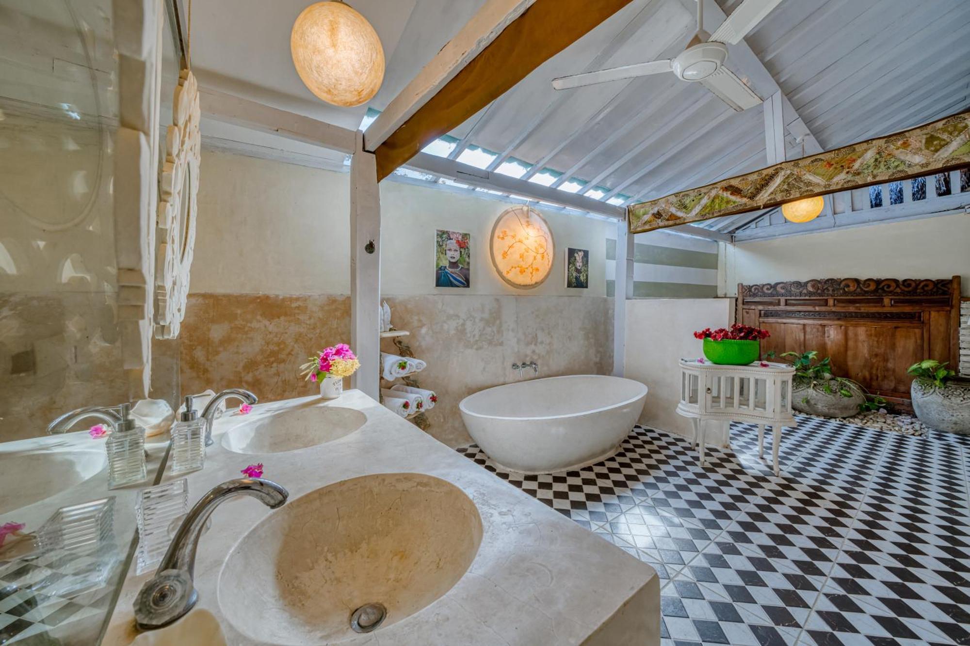 Villa Kalis, 10 Bedroom Family And Group Villa Seminyak Dış mekan fotoğraf