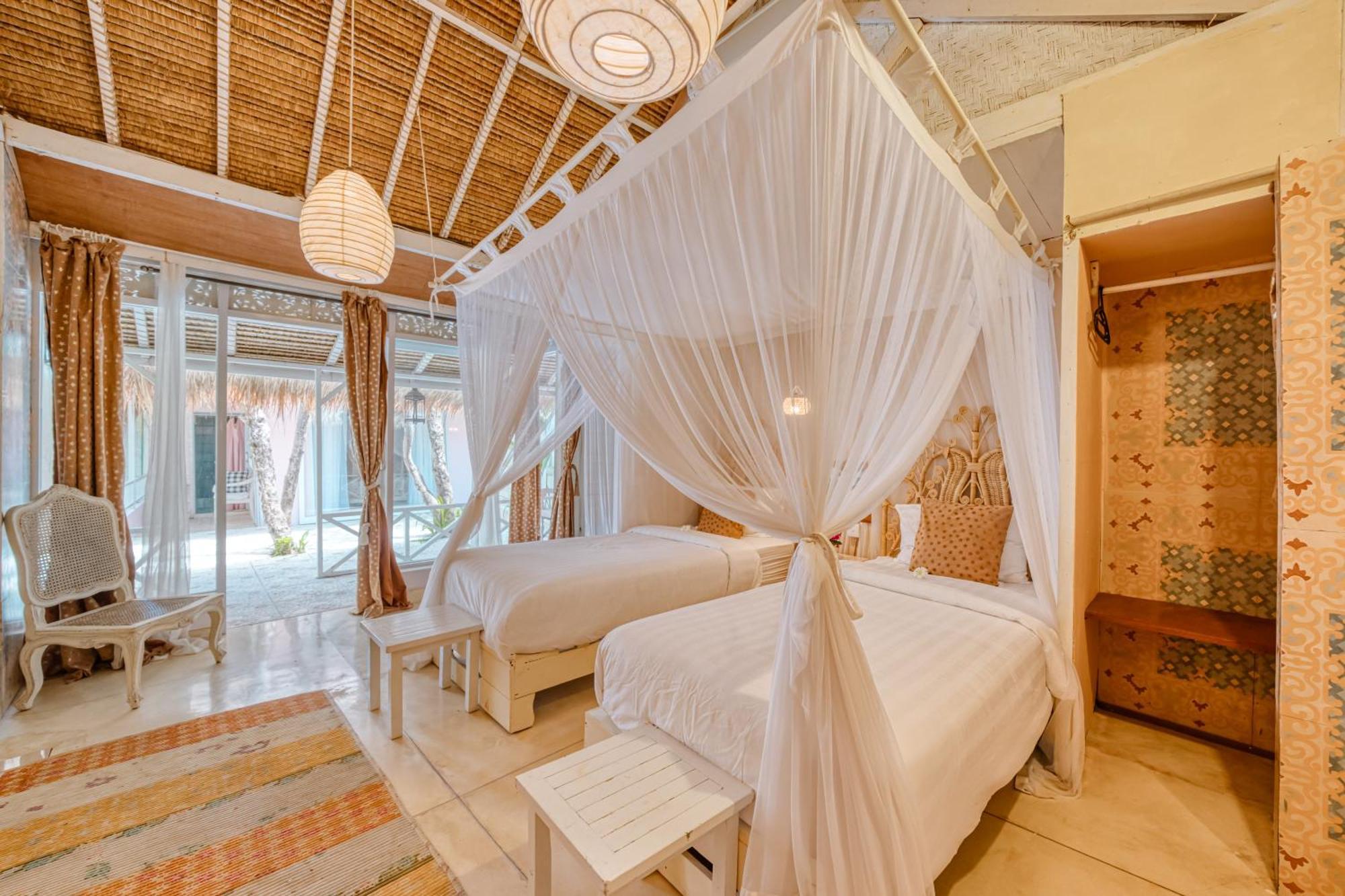 Villa Kalis, 10 Bedroom Family And Group Villa Seminyak Dış mekan fotoğraf