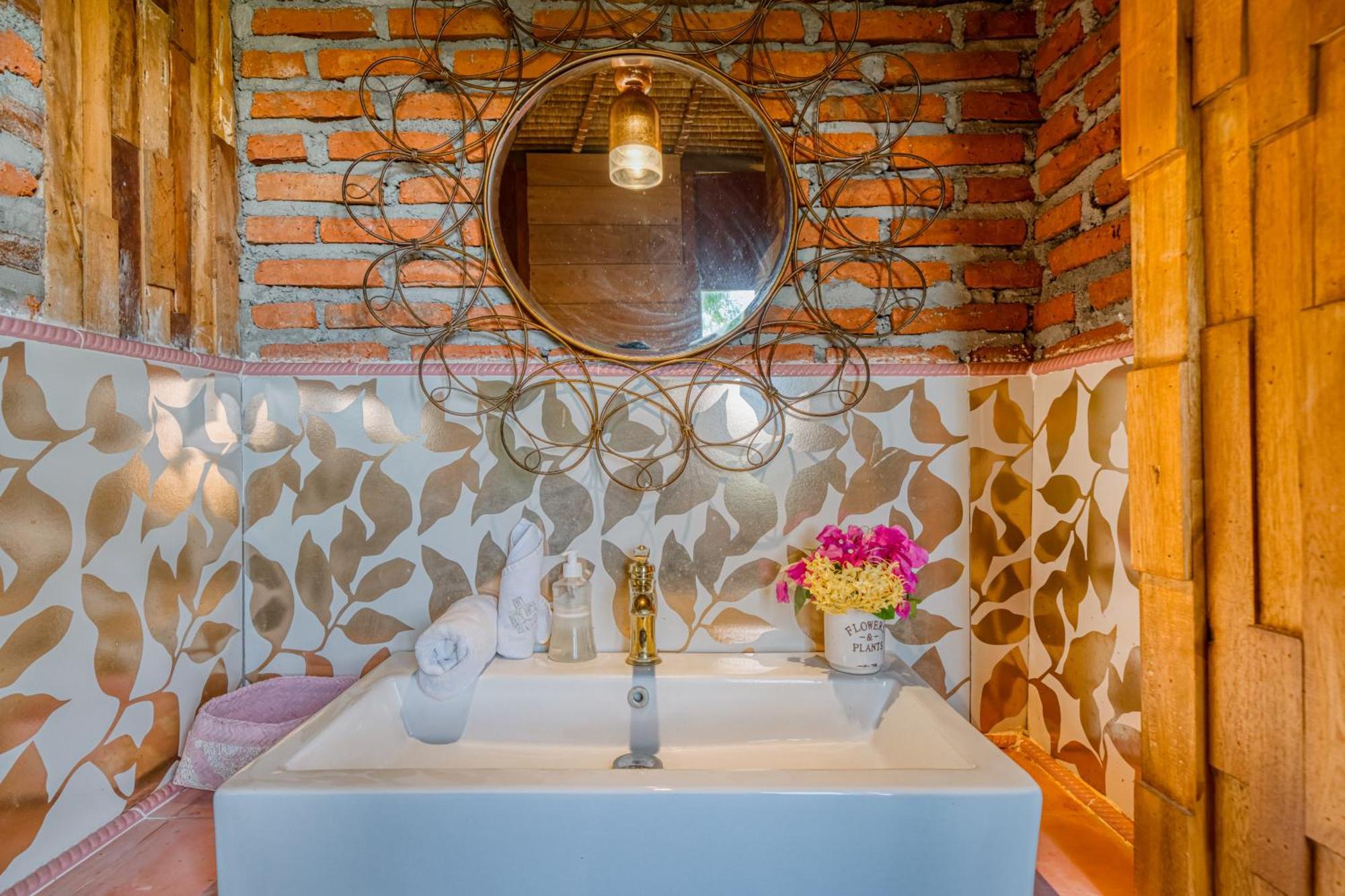 Villa Kalis, 10 Bedroom Family And Group Villa Seminyak Dış mekan fotoğraf
